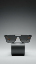 Smart Glasses with Integrated Display